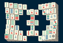 Mahjong Classic